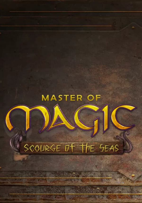 Master of Magic: Scourge of the Seas