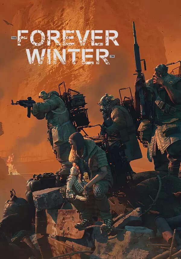 The Forever Winter