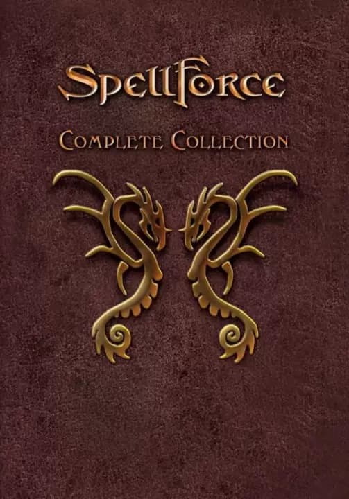 SpellForce Complete Pack