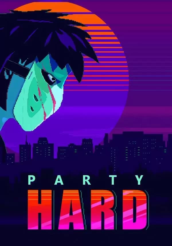 Party Hard
