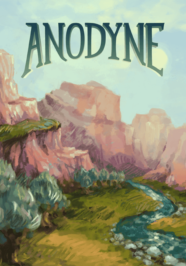 Anodyne