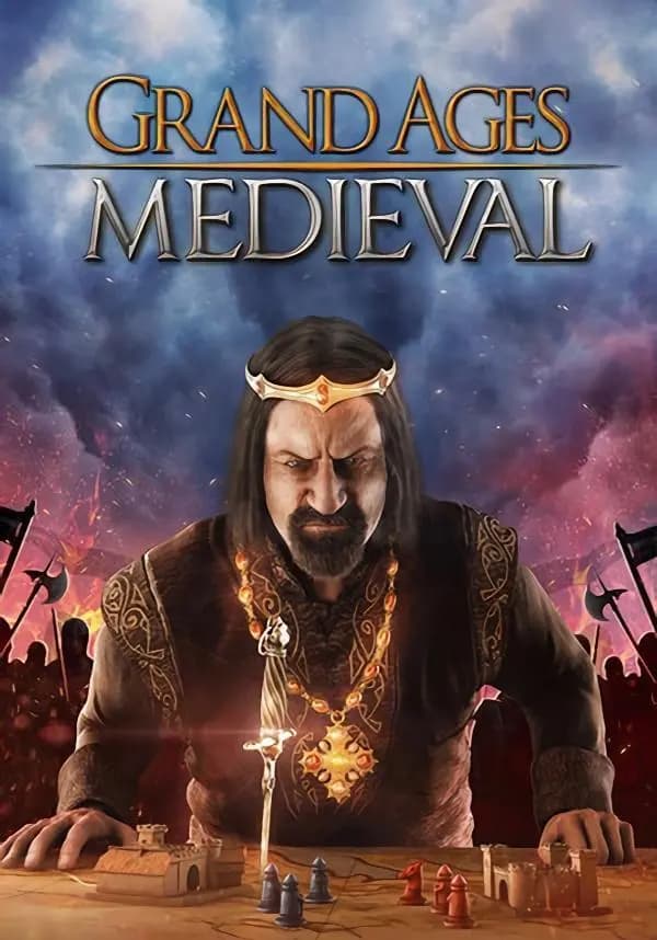 Grand Ages: Medieval