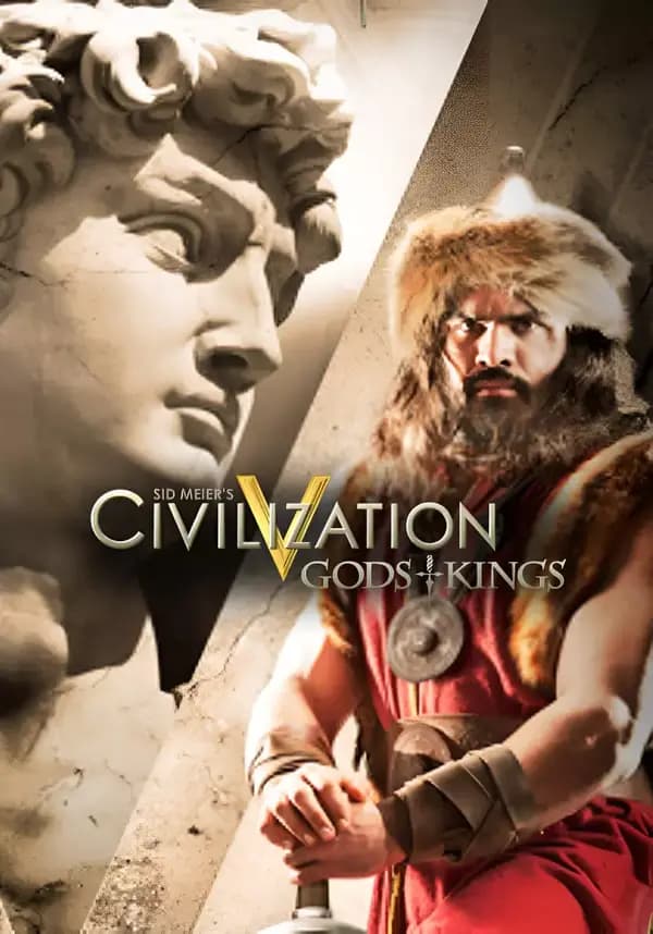 Sid Meier's Civilization V: Gods and Kings