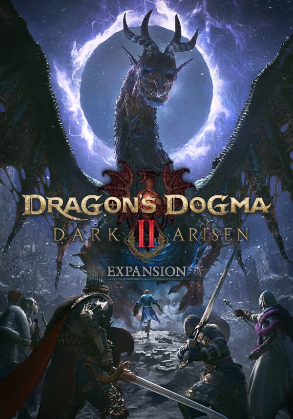 Dragon's Dogma 2: Dark Arisen Expansion