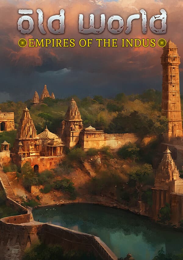 Old World - Empires of the Indus