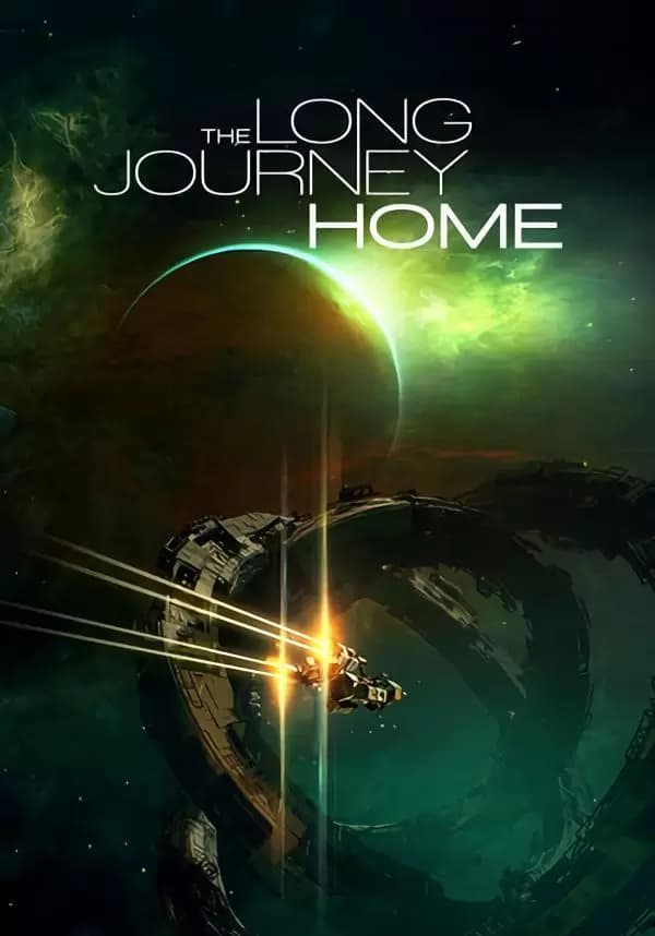 The Long Journey Home