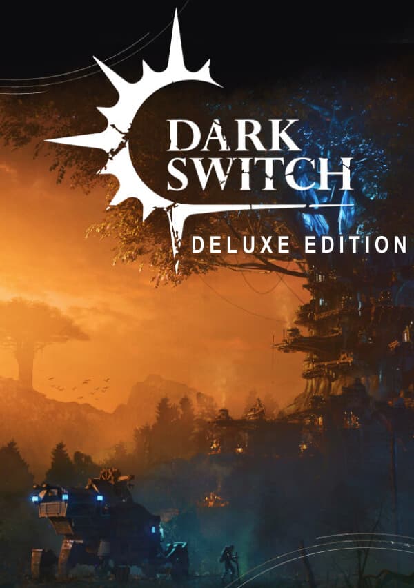 DarkSwitch - Deluxe Edition