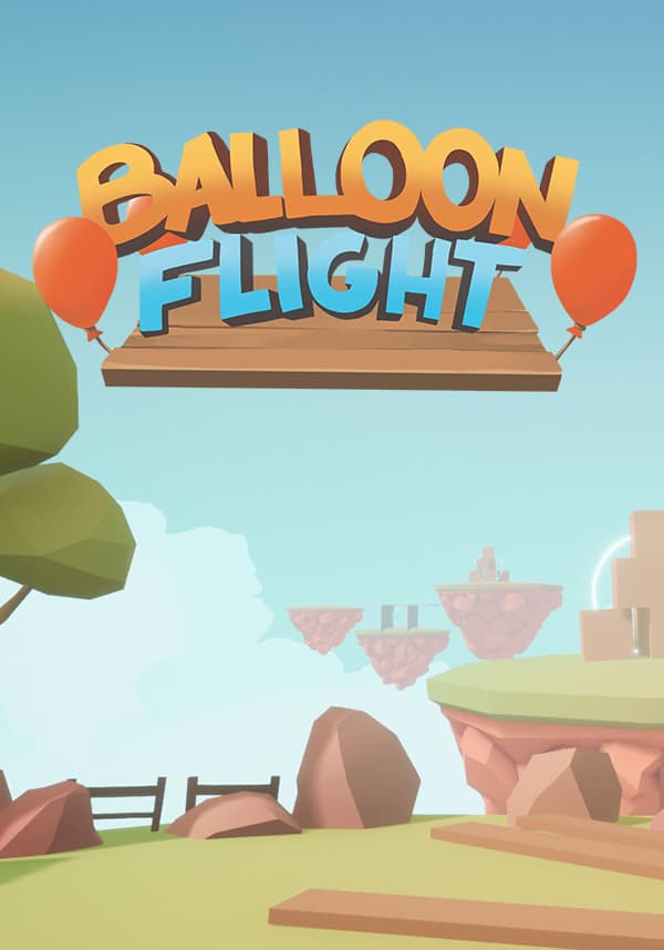Balloon Flight