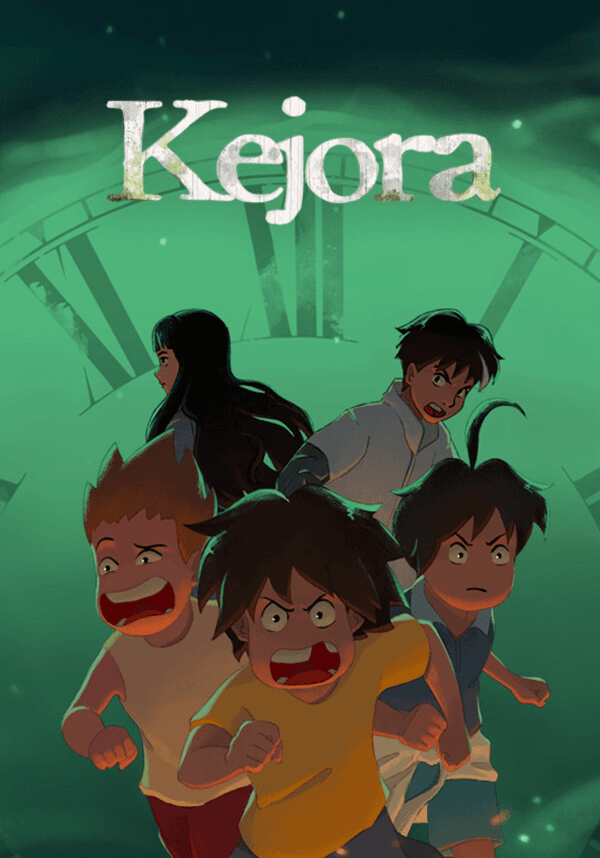 Kejora