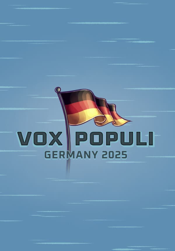 Vox Populi: Germany 2025