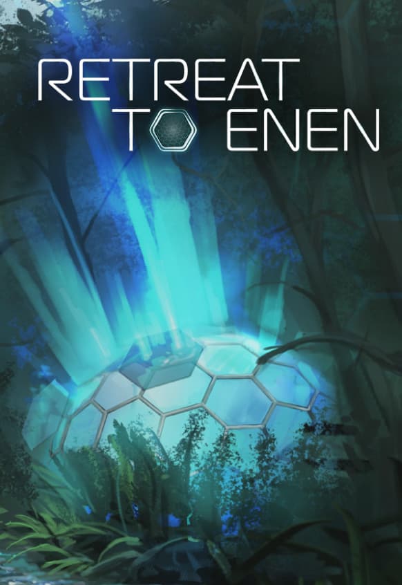Retreat To Enen