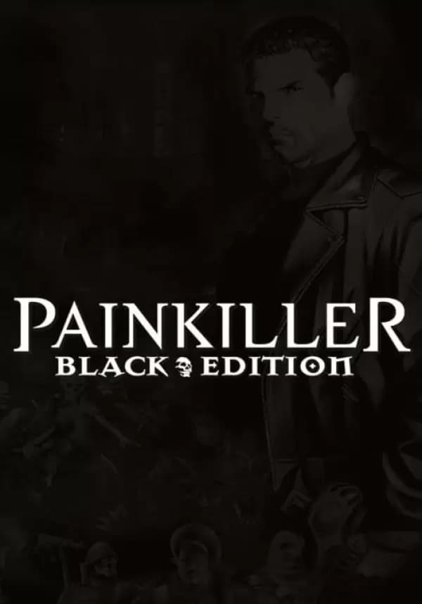 Painkiller: Black Edition (CIS)