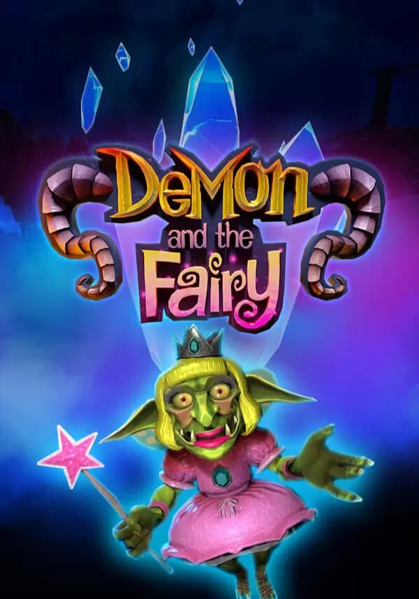Devil and the Fairy