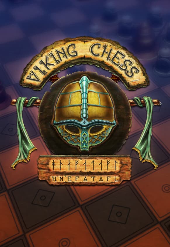 Viking Chess: Hnefatafl