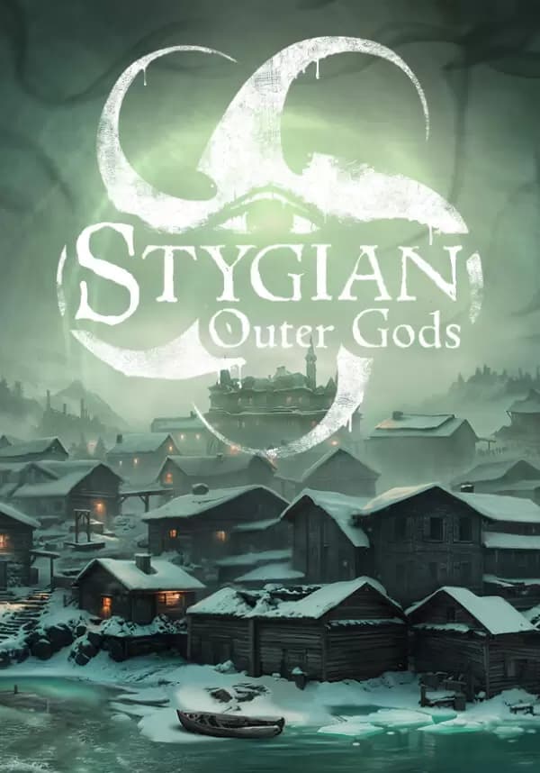 Stygian: Outer Gods
