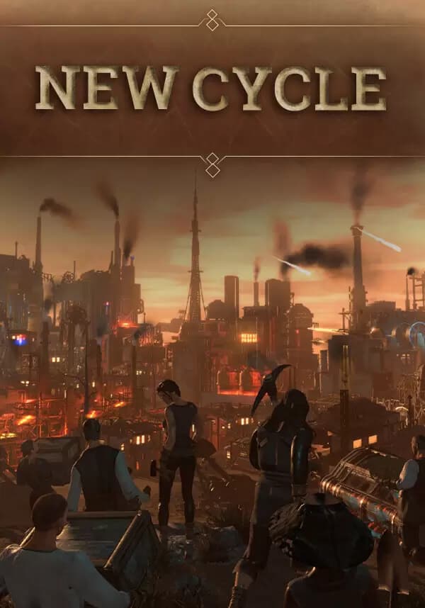 New Cycle