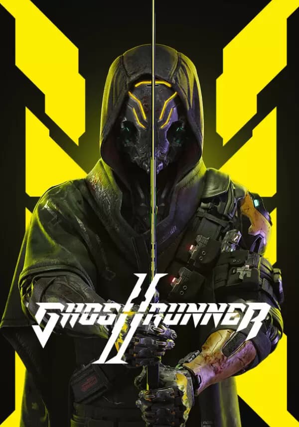 Ghostrunner 2