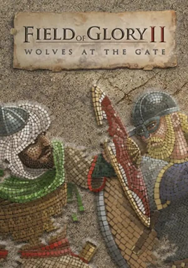 Field of Glory II: Wolves at the Gate