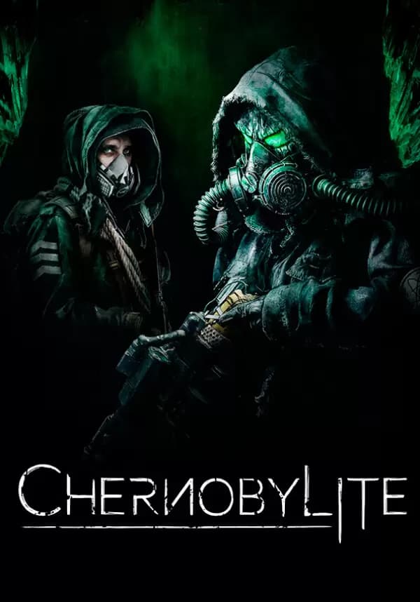 Chernobylite Enhanced Edition