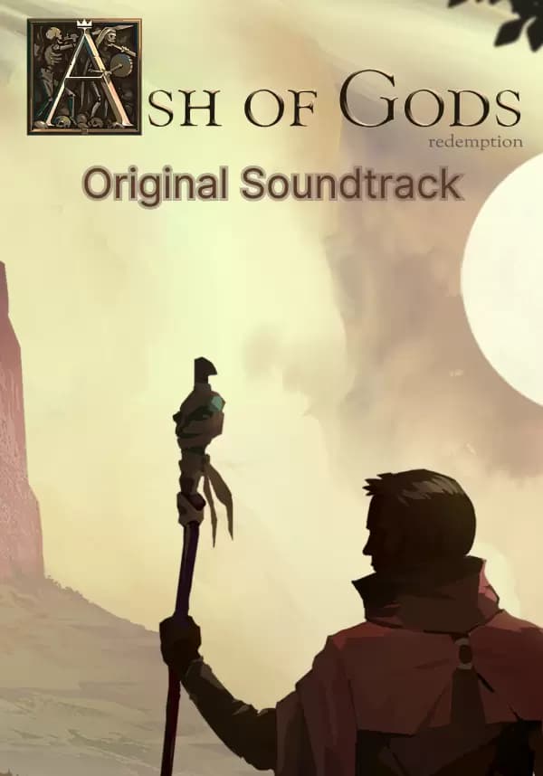 Ash of Gods - Original Soundtrack