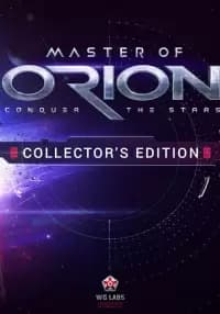 Master of Orion - Collector's Edition