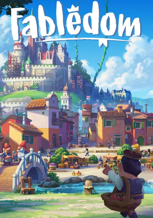 Fabledom
