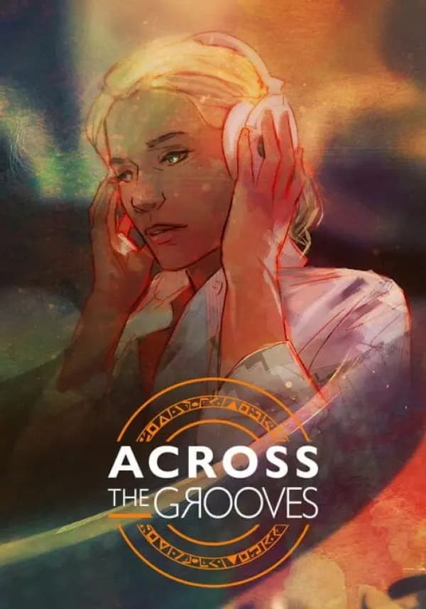 Across the Grooves