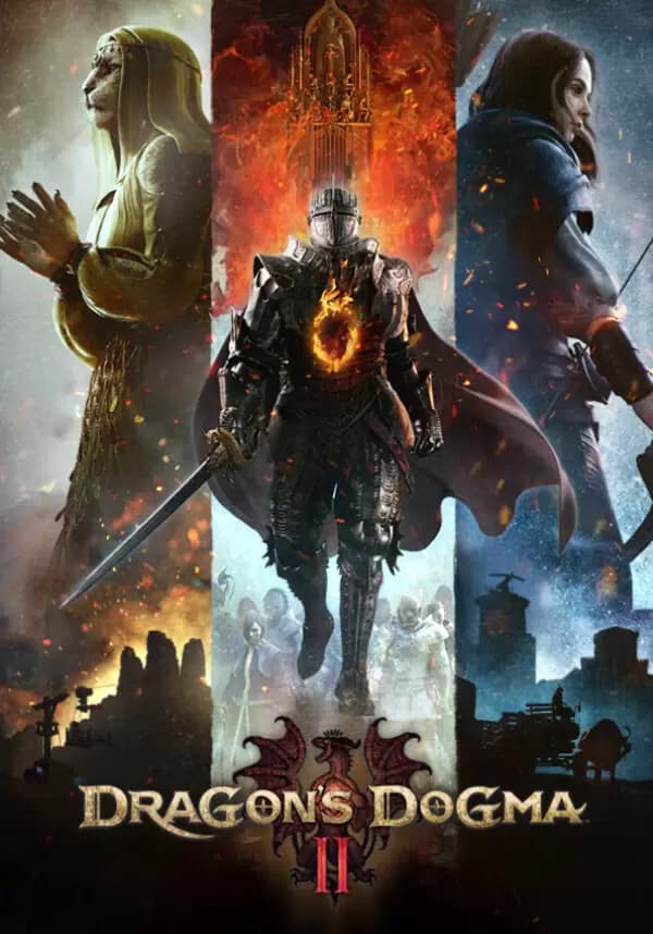 Dragon's Dogma 2