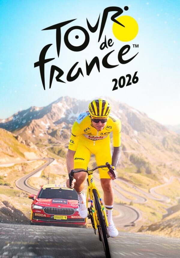 Tour de France 2026
