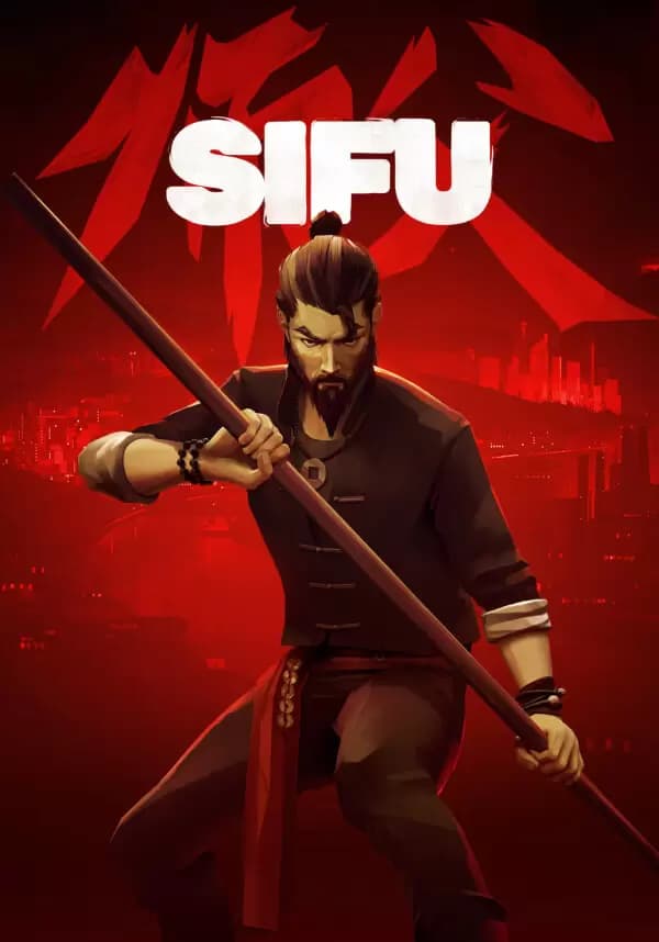 SIFU