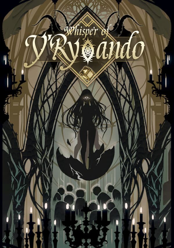 Whisper of Y'Ryando