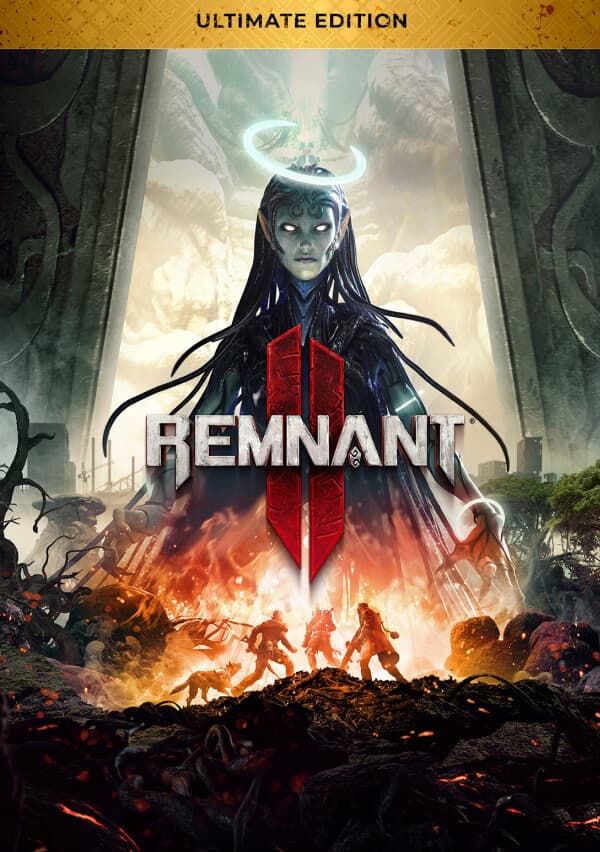 REMNANT II® - Ultimate Edition