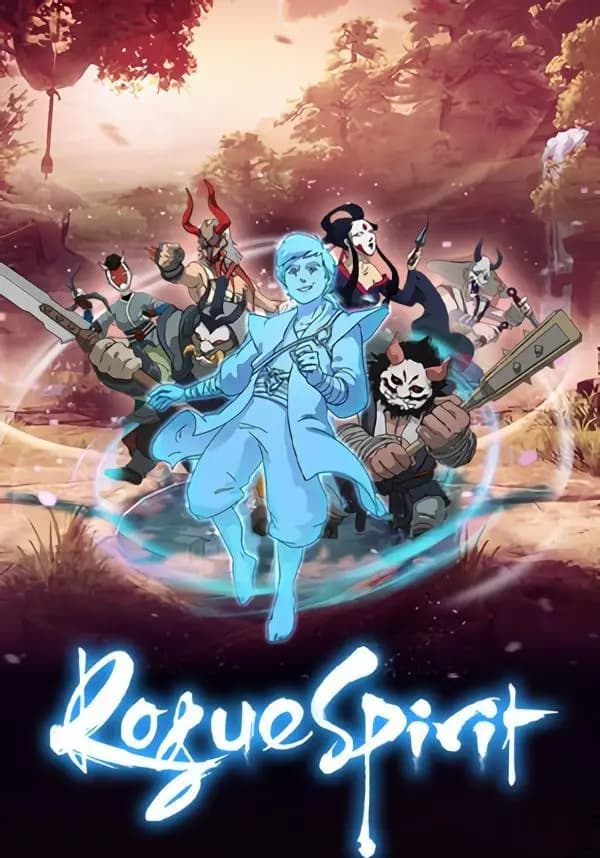 Rogue Spirit