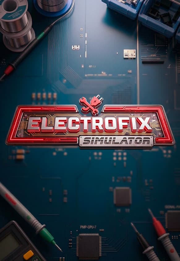 ElectroFix Simulator