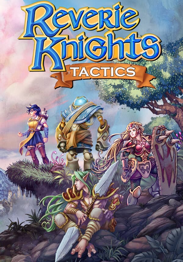 Reverie Knights Tactics