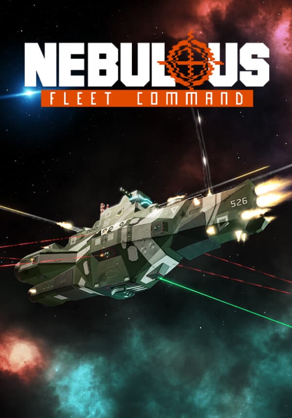 NEBULOUS: Fleet Command