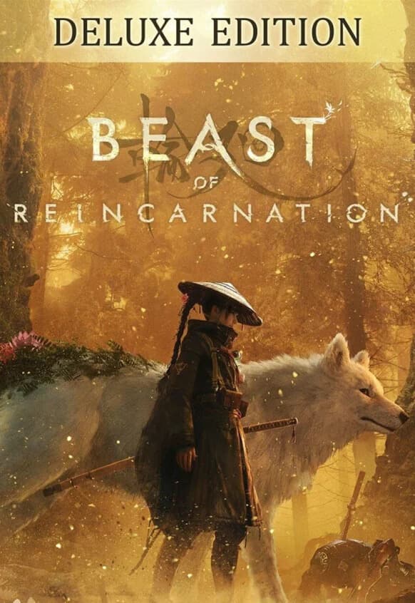 Beast of Reincarnation - Deluxe Edition