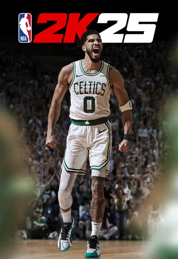 NBA 2K25
