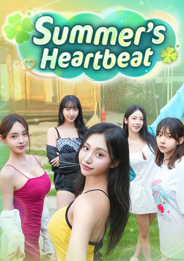 Summer’s Heartbeat