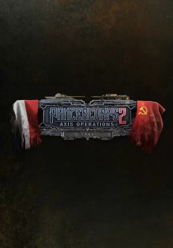 Panzer Corps 2: Axis Operations - 1943