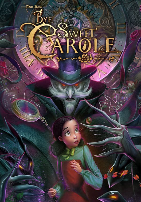 Bye Sweet Carole
