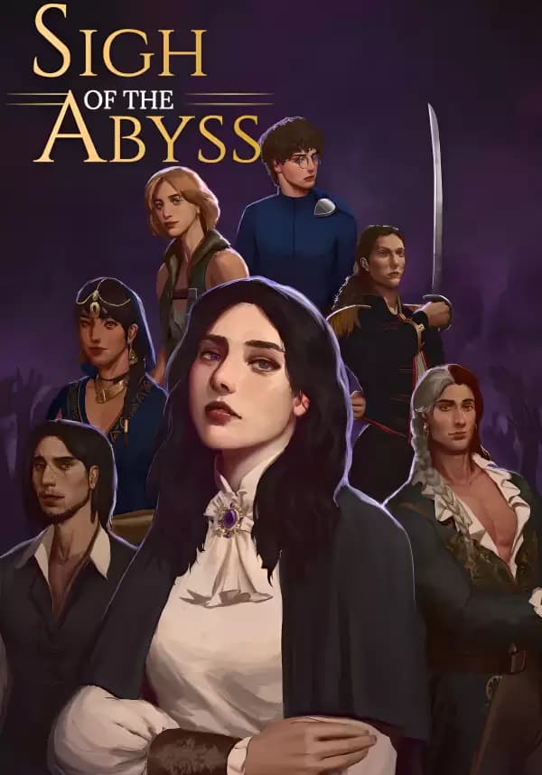 Sigh of the Abyss