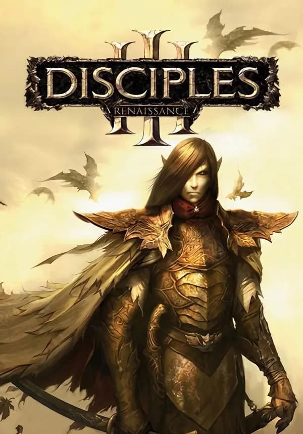 Disciples III - Renaissance