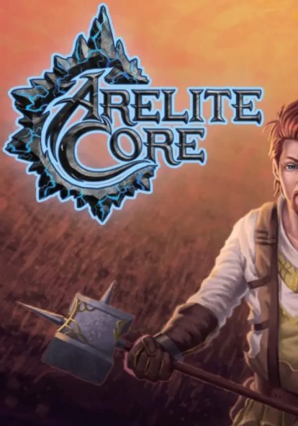 Arelite Core