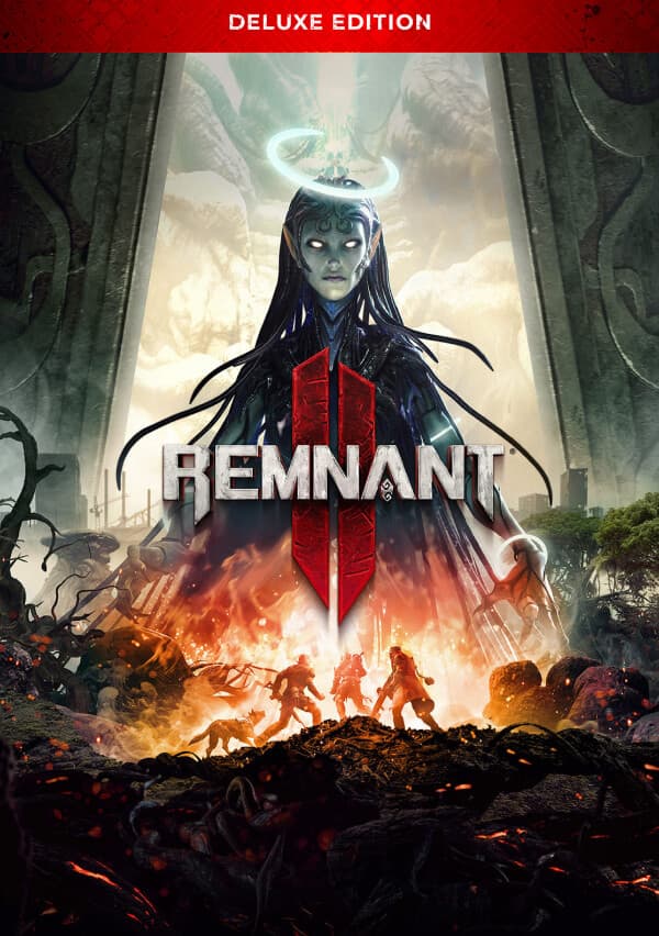 REMNANT II® - Deluxe Edition