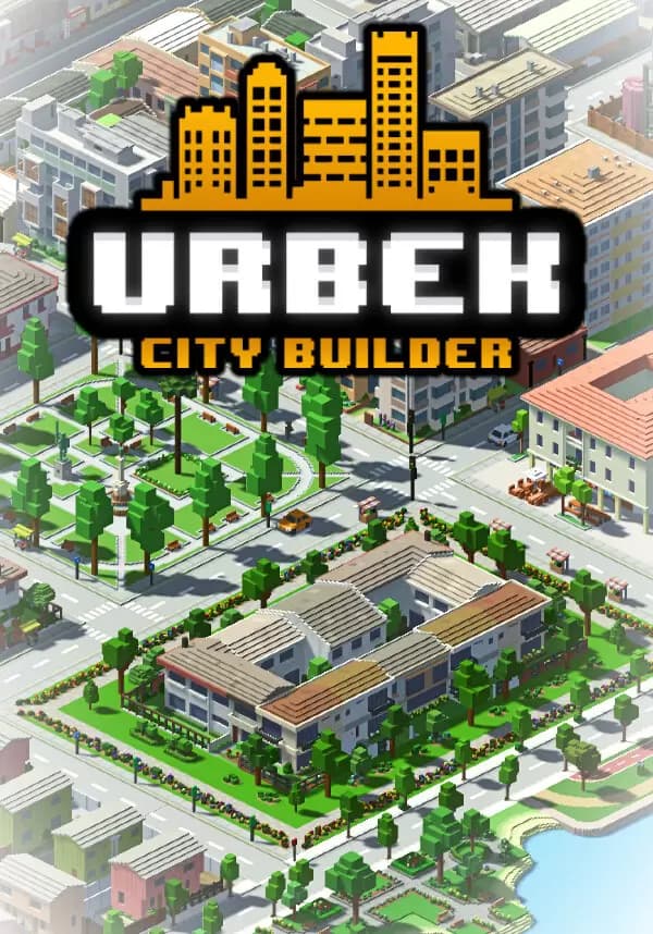 Urbek City Builder