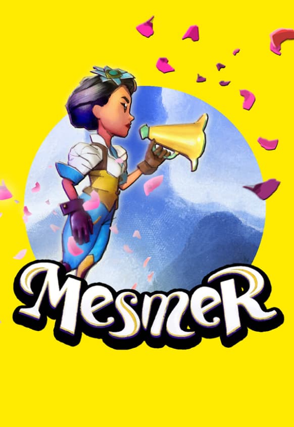 Mesmer