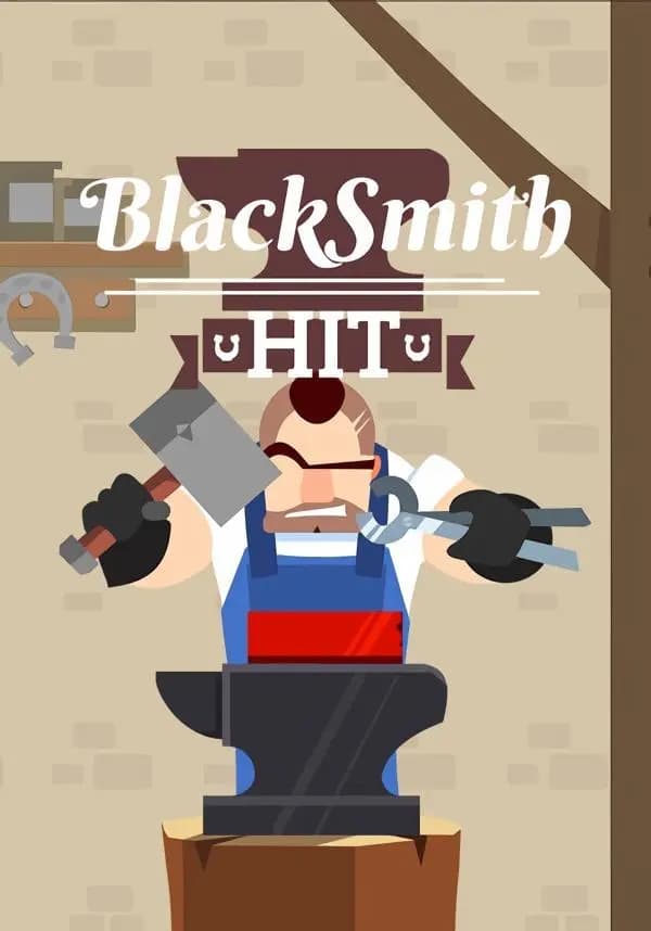 BlackSmith HIT