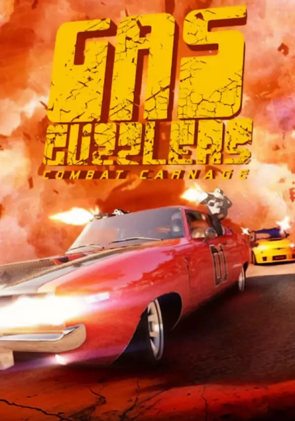 Gas Guzzlers: Combat Carnage