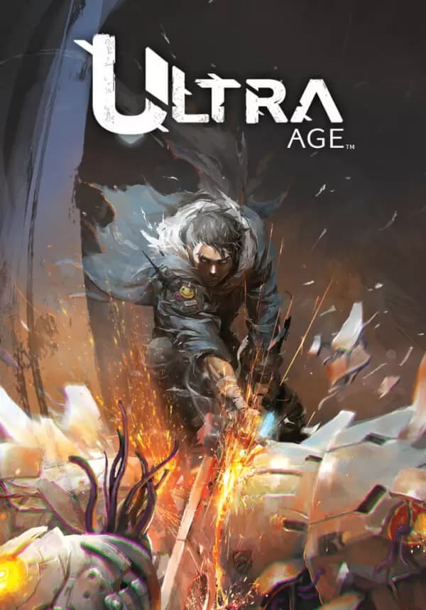 Ultra Age